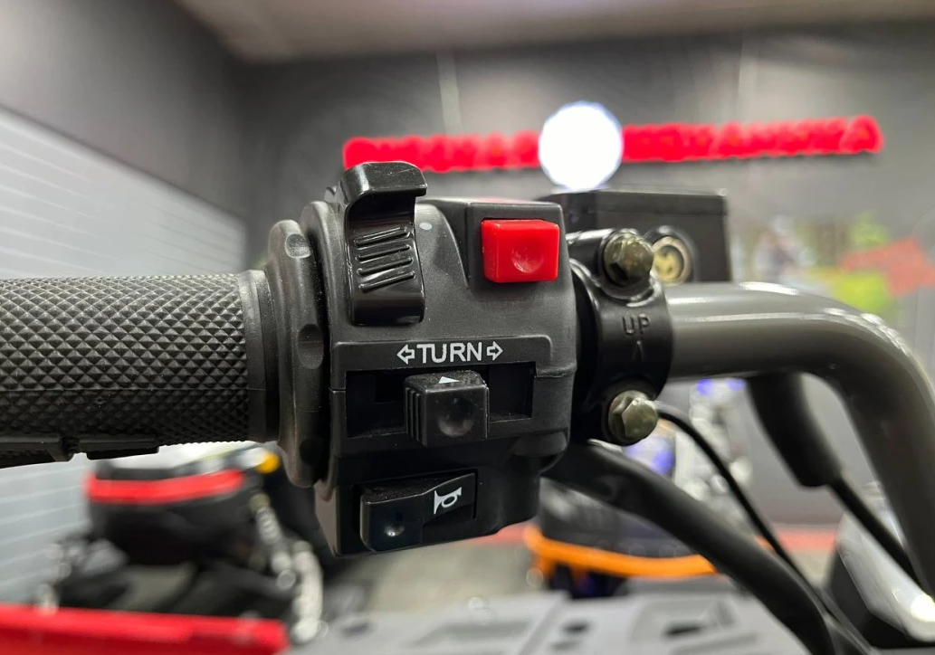 Квадроцикл PROMAX RENEGADE 300 LONG WINCH PRO (2025) в Черкесске