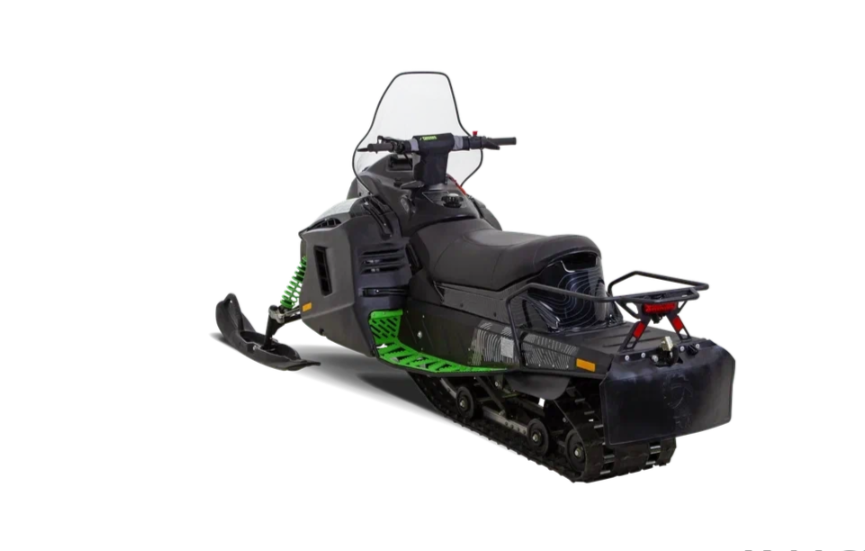 Снегоход РМ TIKSY 500 4Т в Черкесске