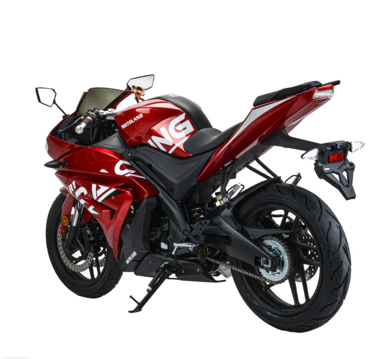 Мотоцикл MOTOLAND (МОТОЛЕНД) R1 300 в Черкесске