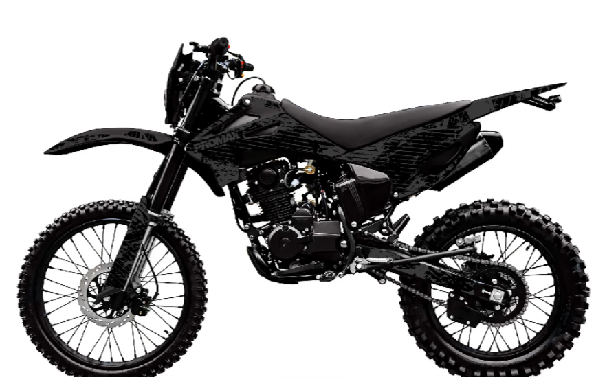 Кроссовый мотоцикл PROMAX ARMY 250 в Черкесске