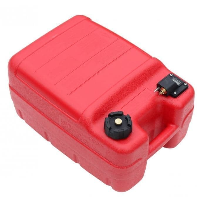 БАК ТОПЛИВНЫЙ 24 ЛИТРА ДЛЯ КАТЕРОВ И ЛОДОК в Черкесске