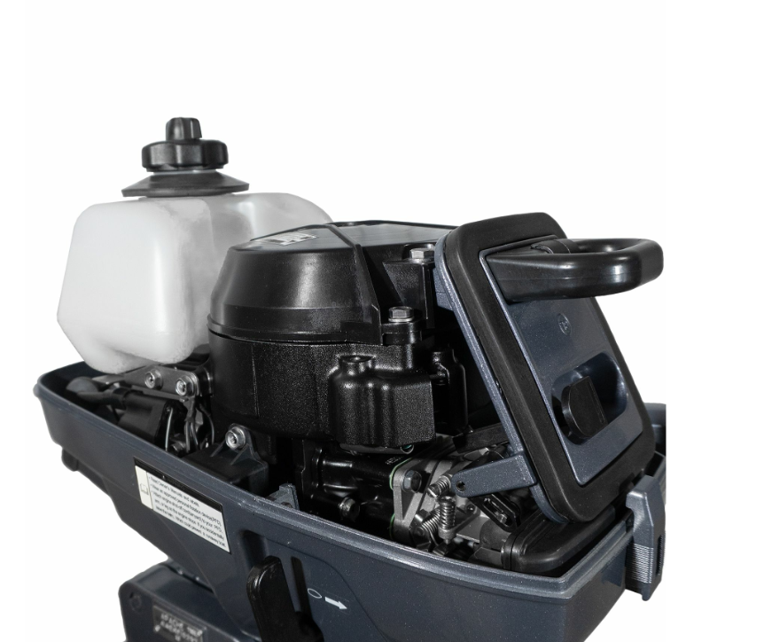 Лодочный мотор APACHE T3 BS в Черкесске