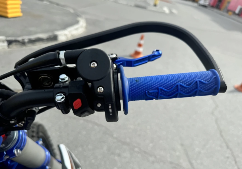 Кроссовый мотоцикл FAIDET NC300S ULTRA KKE в Черкесске