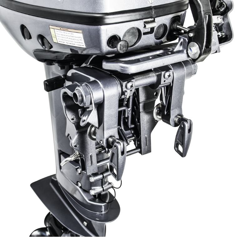 Лодочный мотор APACHE T9.9(15) BS в Черкесске