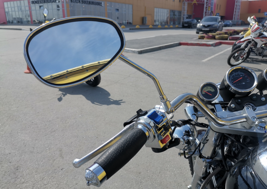 Мотоцикл MOTOLAND (МОТОЛЕНД) WOLF 250 в Черкесске