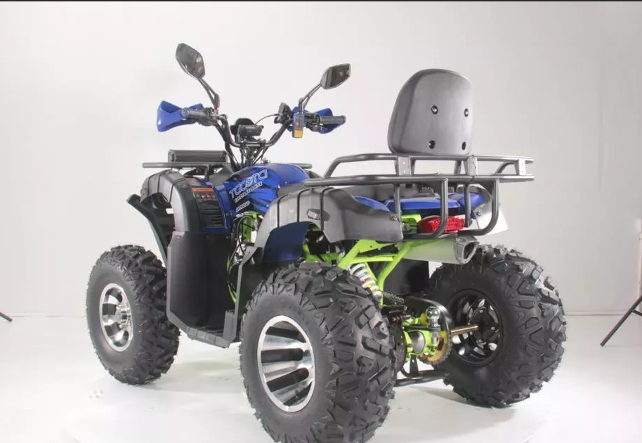 Квадроцикл YACOTA SELA MAX в Черкесске
