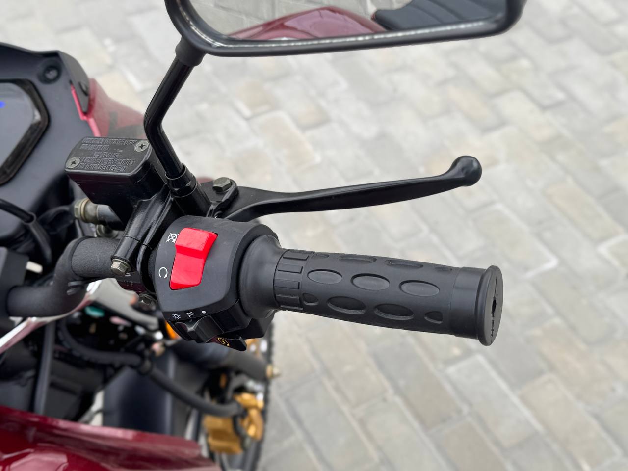 Мопед FAIDET TUGELA RS150 (49) в Черкесске