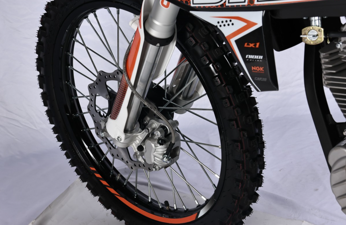 Мотоцикл JHLMOTO JHL LX1 CB250 (172FMM-3A) в Черкесске