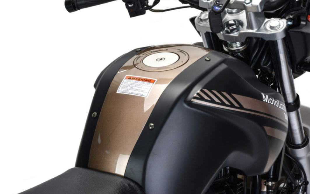 Мотоцикл MOTOLAND (МОТОЛЕНД) 300 BANDIT в Черкесске