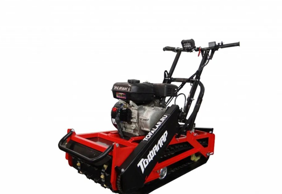 Мотобуксировщик Тофалар Мини в Черкесске