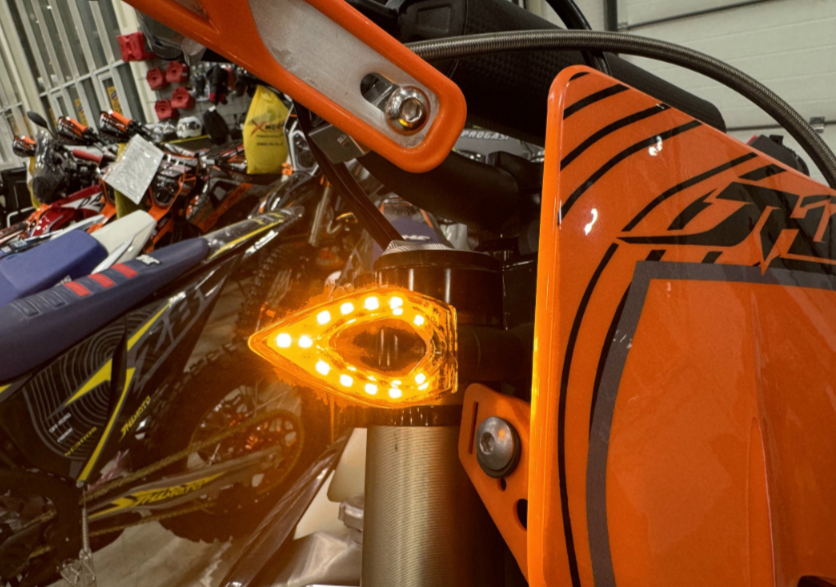 Мотоцикл JHLMOTO JHL M5 MT250 (1E66MM) в Черкесске