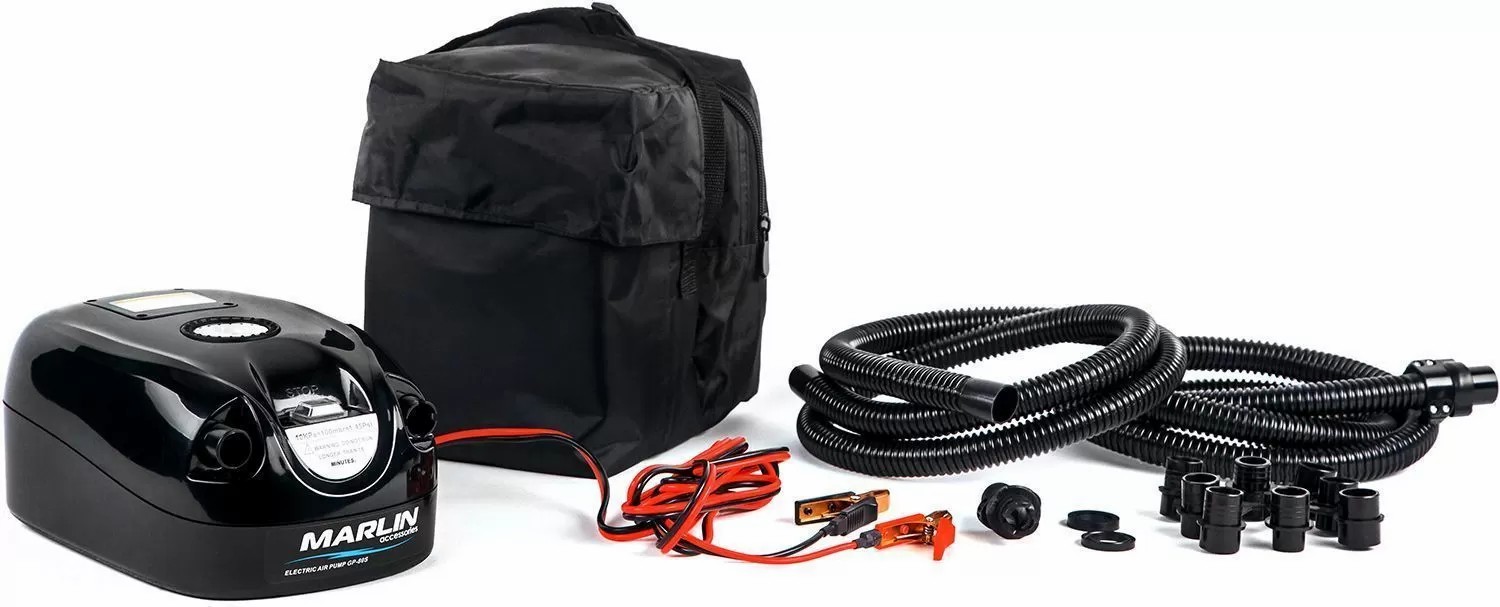 ЭЛЕКТРИЧЕСКИЙ НАСОС MARLIN GP-80 S в Черкесске