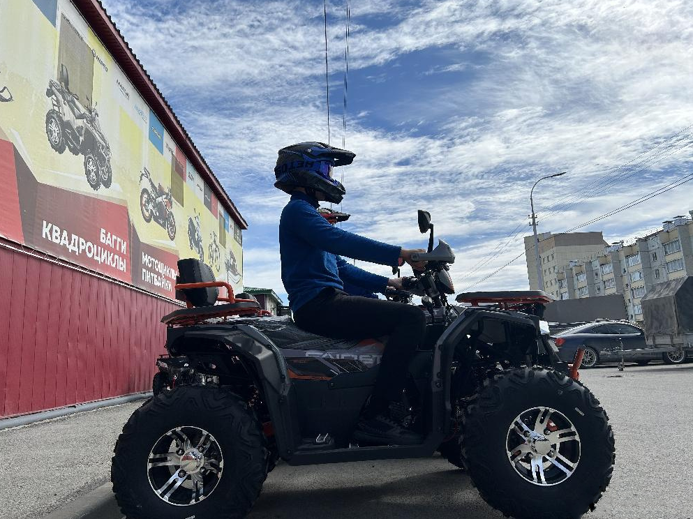 Квадроцикл FAIDET URBAN 280 LONG в Черкесске