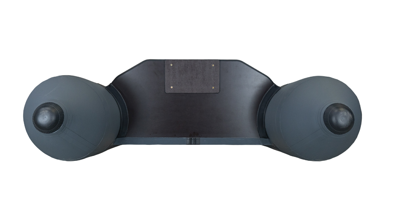 Лодка БАРС 2800 Слань-книжка киль в Черкесске