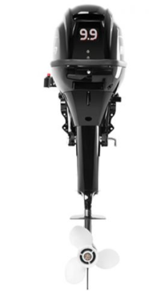 Лодочный мотор HIDEA HD9.9FHS в Черкесске