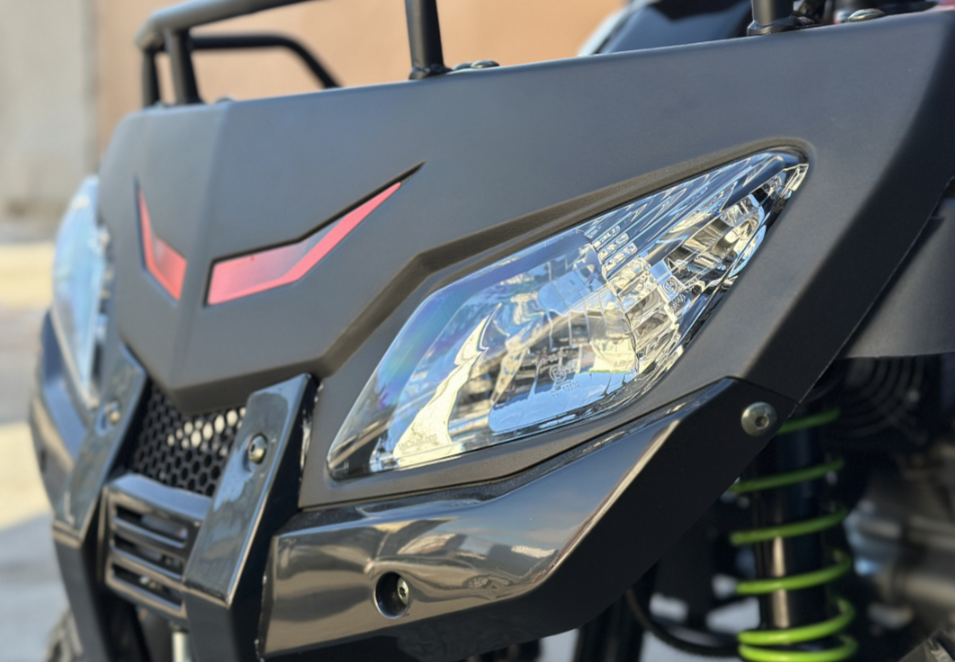 Квадроцикл GBM EXPLORER 400 NEW PREMIUM в Черкесске