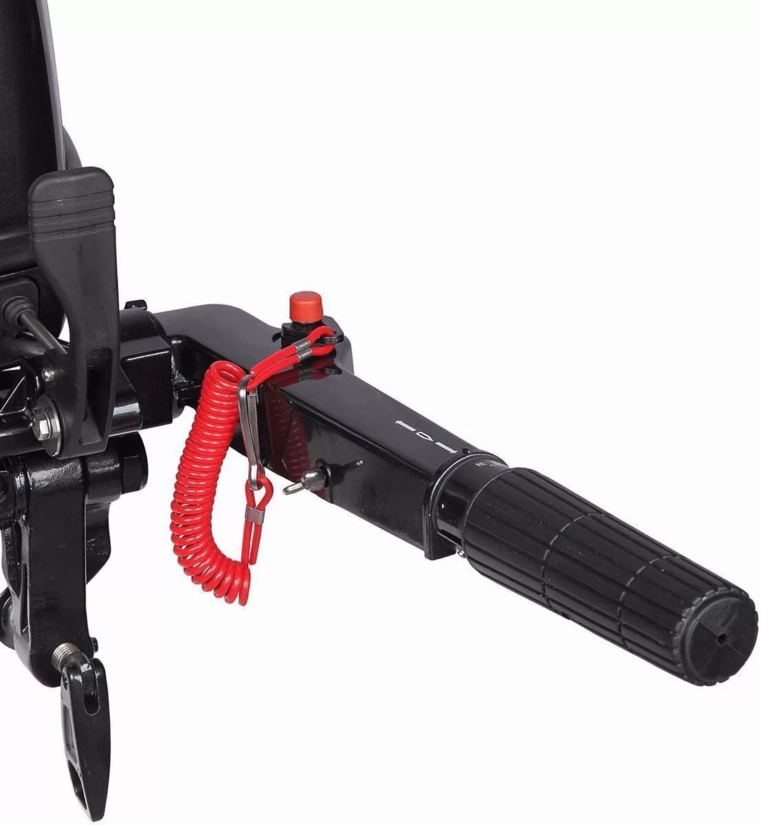 Лодочный мотор MARLIN MP 9.9 AMHS в Черкесске