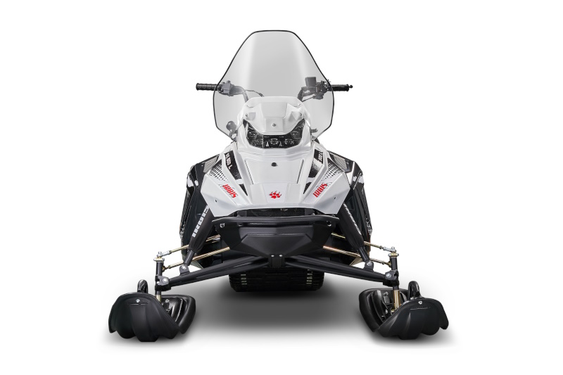 Снегоход IRBIS TUNGUS 600L 25/26 в Черкесске