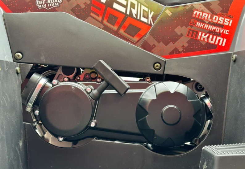 Квадроцикл GBM MAVERICK 300 NEW в Черкесске