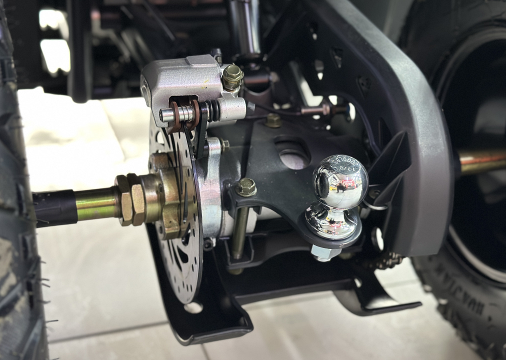 Квадроцикл GBM MAVERICK 300 NEW LUX в Черкесске