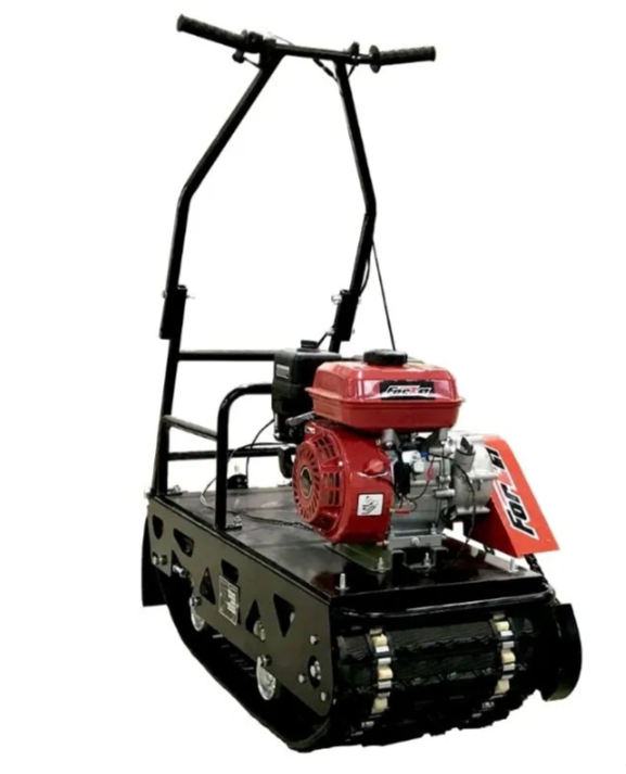 Мотобуксировщик Forza МБС1-6С в Черкесске