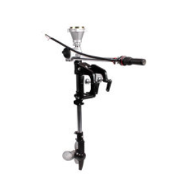 Навесной комплект TOYAMA (ПЛМ TA2/TA3,5) в Черкесске