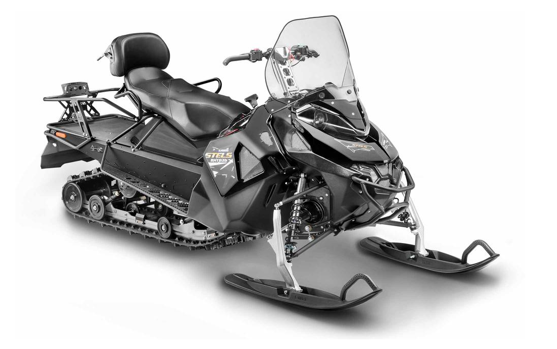 Снегоход STELS SA600R (L LUX WT) ВИТЯЗЬ 2.0 К01 Tech в Черкесске