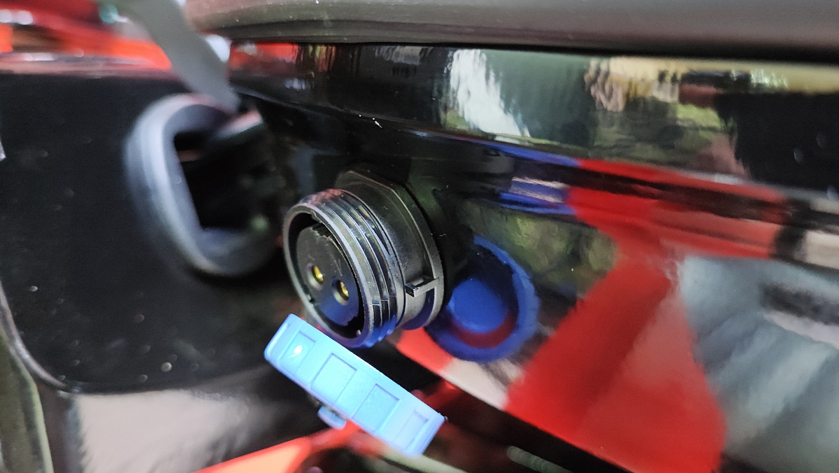 Лодочный мотор MARLIN PROLINE MP 50 AMH ПОД ВОДОМЕТ в Черкесске