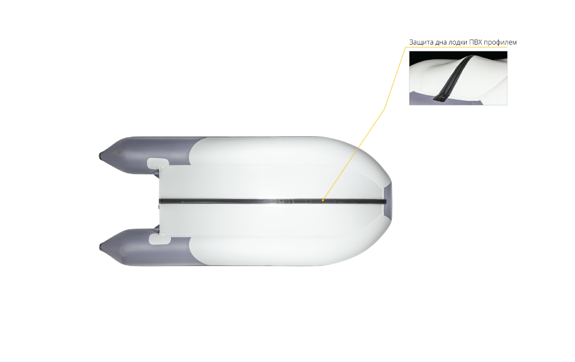Лодка Ривьера Компакт 2900 СК в Черкесске