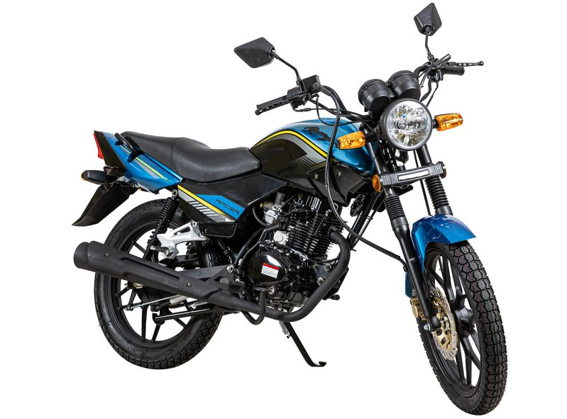 Мотоцикл RACER RC150-23 TIGER в Черкесске