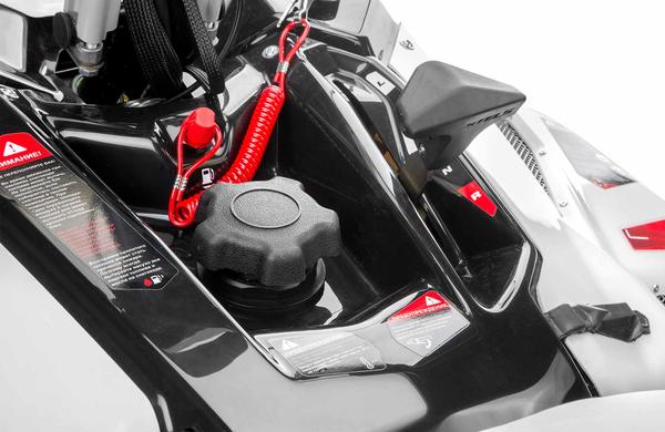 Снегоход STELS SA800R (L LUX WT) ВИТЯЗЬ 2.0 К01 Tech в Черкесске