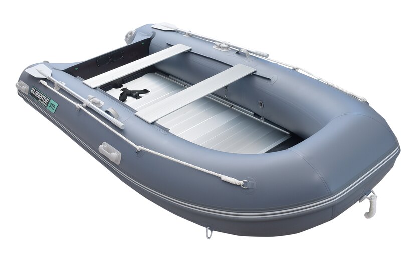 НАДУВНАЯ ЛОДКА GLADIATOR B330AL в Черкесске