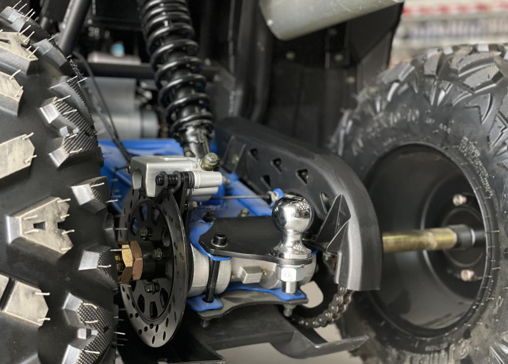 Квадроцикл PROMAX TAURUS 300 в Черкесске