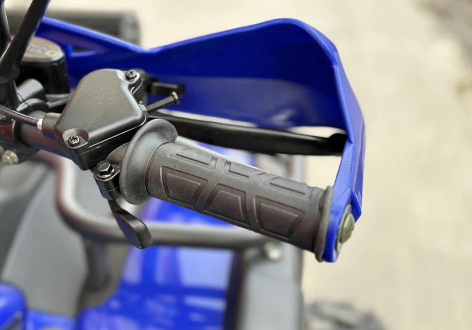  Квадроцикл PROMAX ATV 250 MAX (2025) в Черкесске