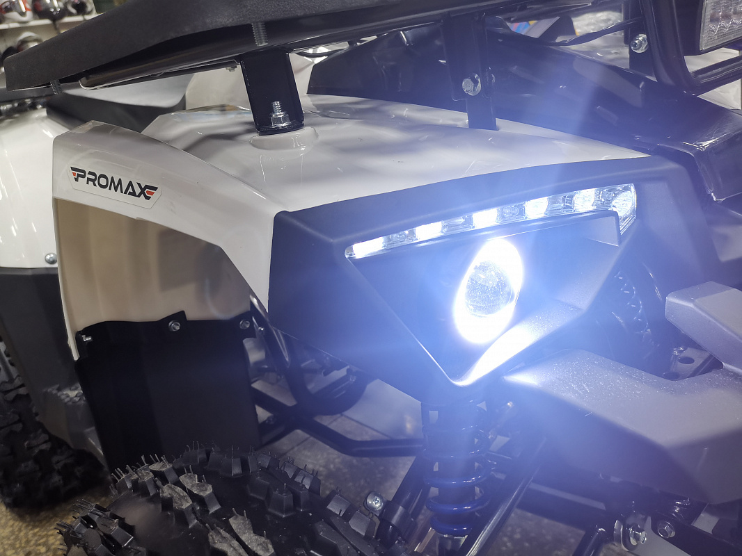 Квадроцикл PROMAX WILD 175 LUX в Черкесске
