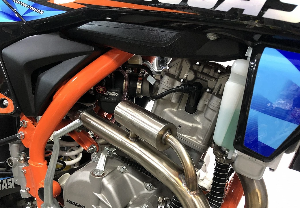 Мотоцикл Progasi Gaudi 300 в Черкесске