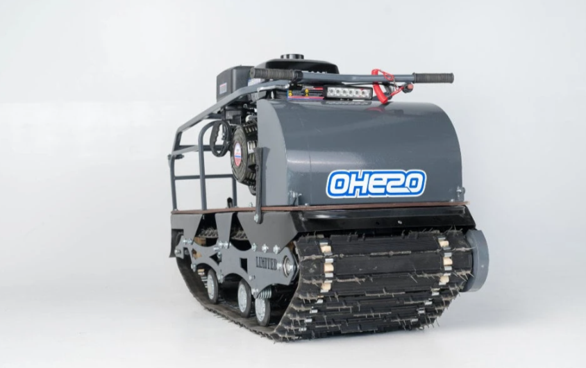 Мотобуксировщик ОНЕГО 500 15 FRONT LIMITED в Черкесске