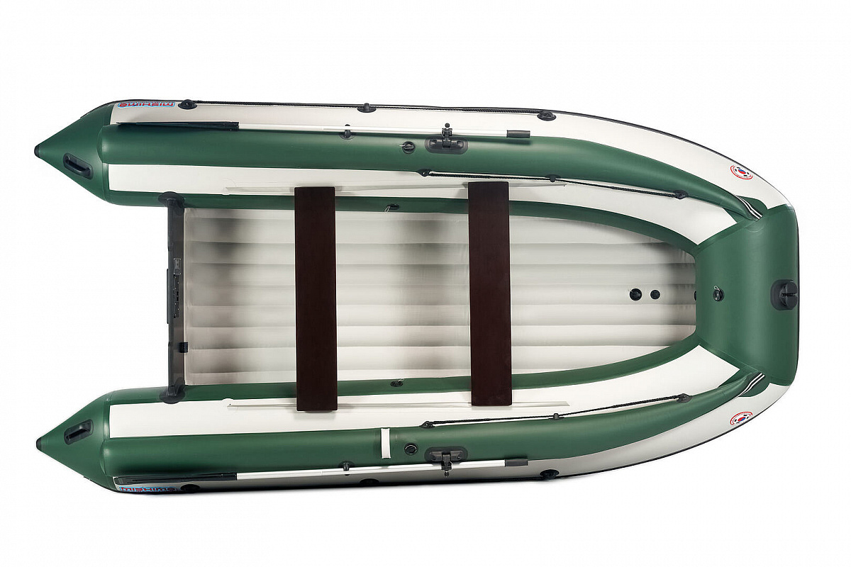 Лодка MISHIMO FAMILY LITE DF 390 в Черкесске