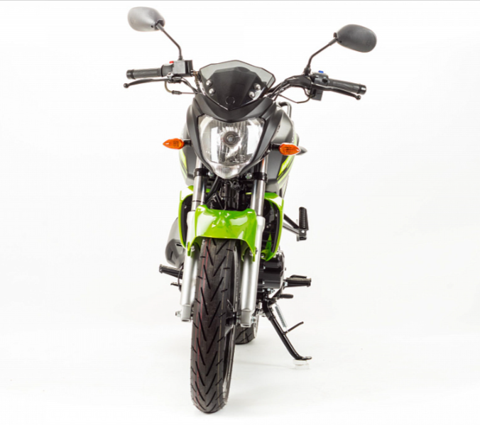 Мотоцикл BANDIT 250 в Черкесске