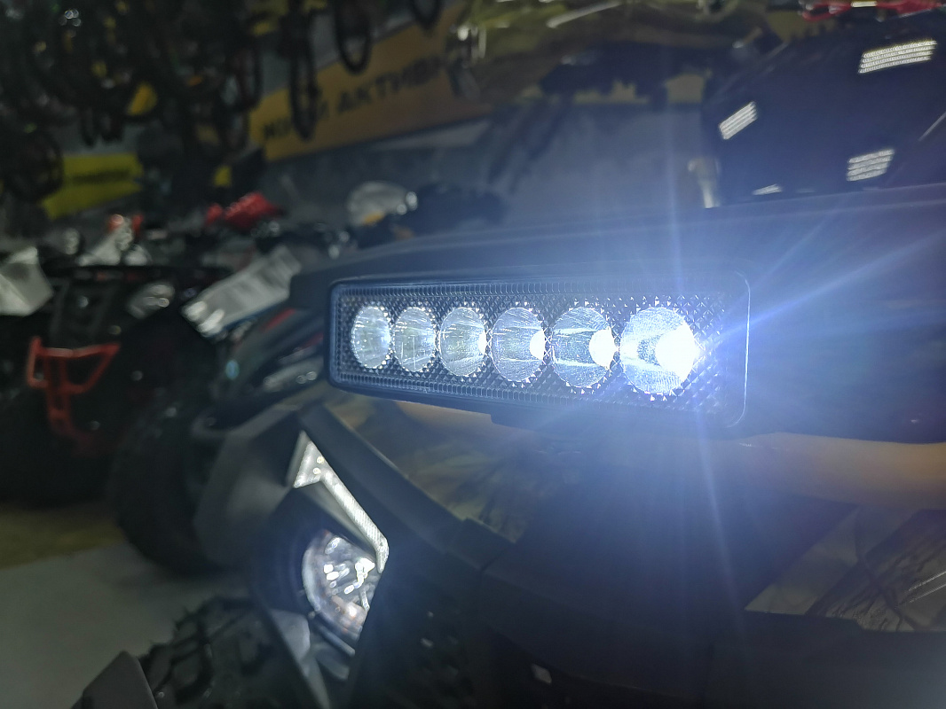 Квадроцикл PROMAX STORM 190 PRO в Черкесске