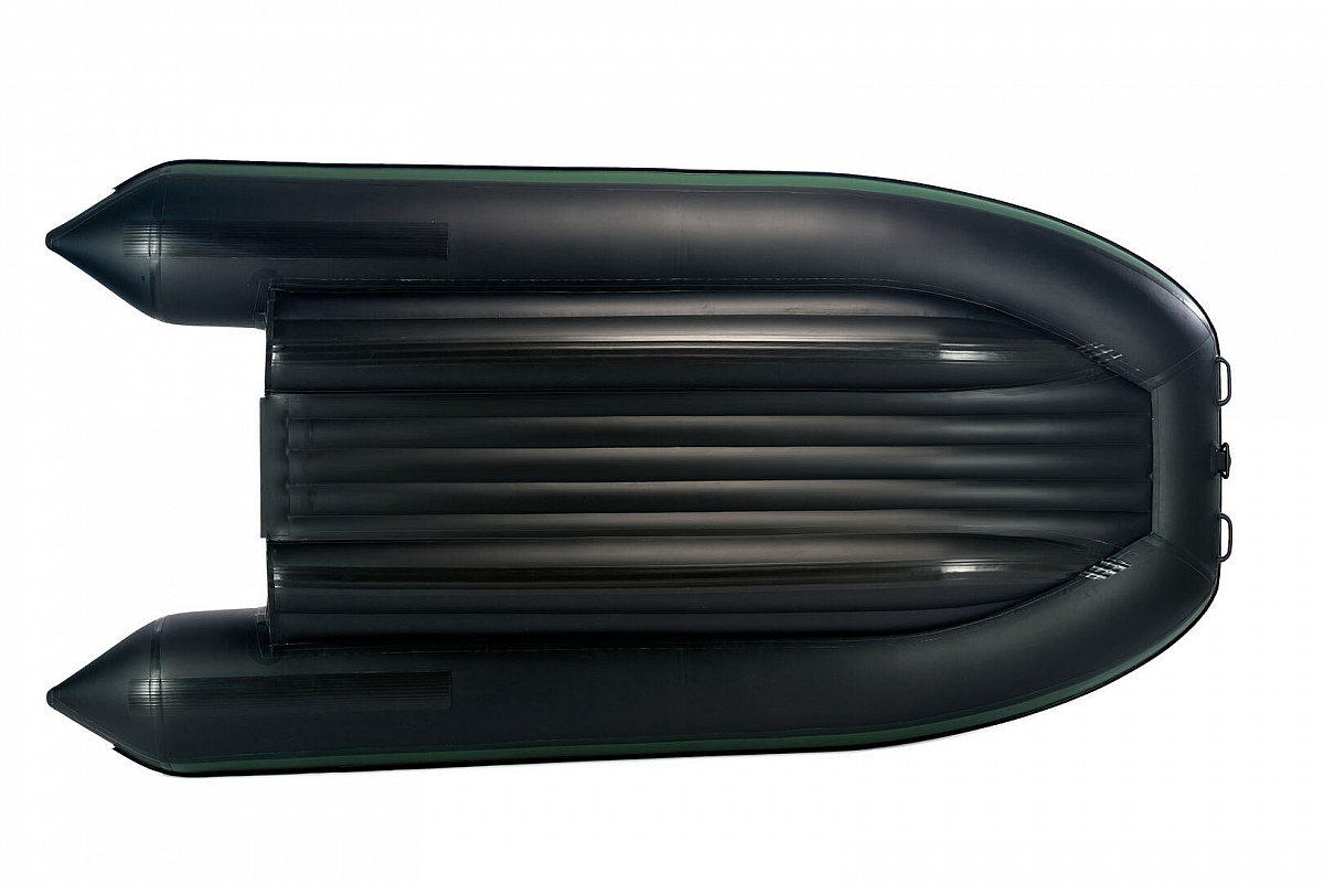 Лодка MISHIMO FAMILY LITE DF 390 в Черкесске