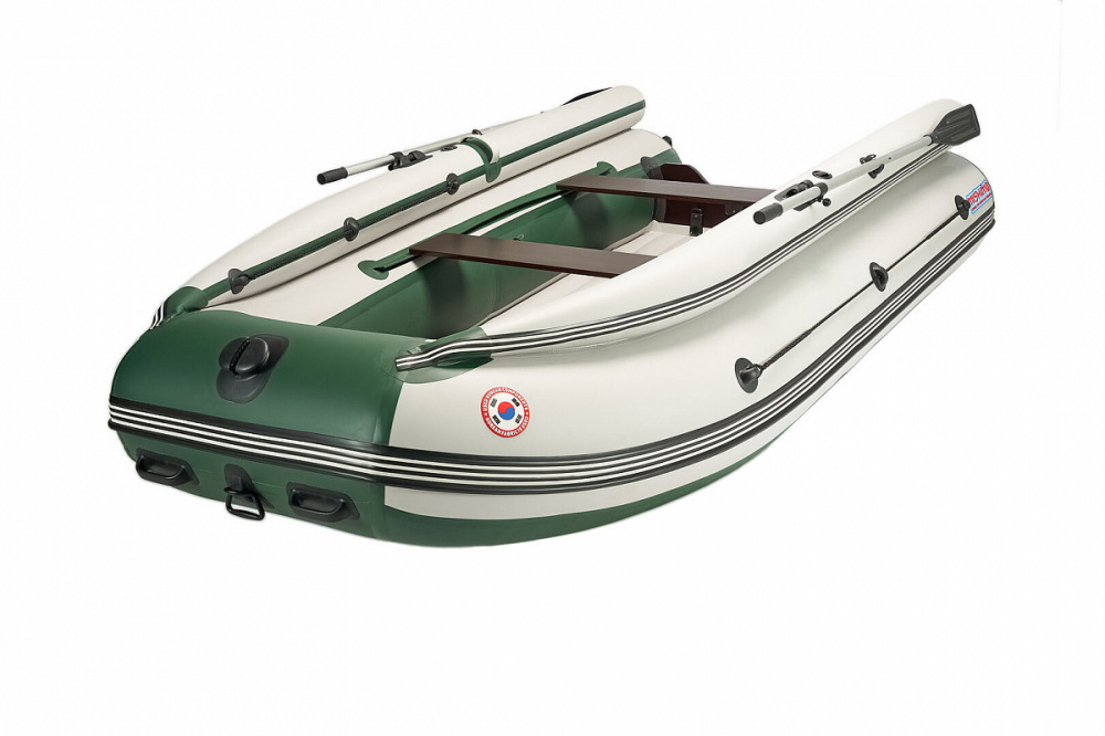 Лодка MISHIMO FAMILY LITE 350 в Черкесске