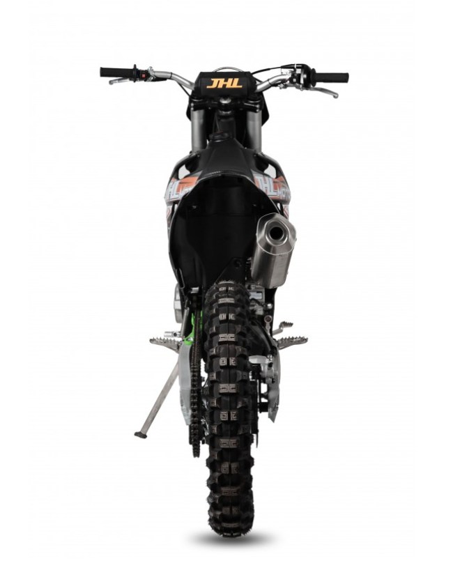 Мотоцикл JHLMOTO JHL LX1 CB250 (172FMM-3A) в Черкесске