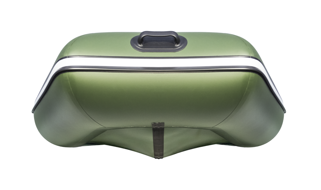 Лодка АКВА 2900 СК в Черкесске