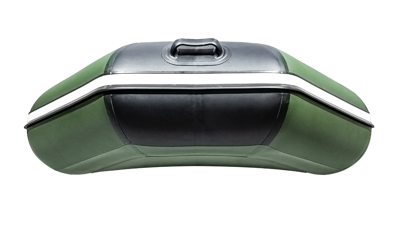 Лодка Аква 2800 в Черкесске