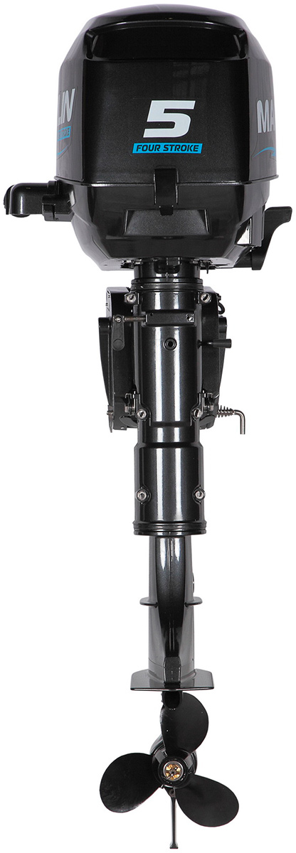Лодочный мотор MARLIN MF 5 AMHL в Черкесске