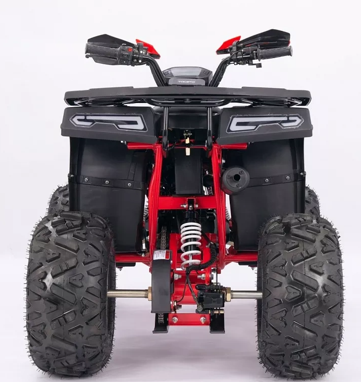 Квадроцикл YACOTA Sirius LD в Черкесске