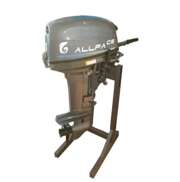 Лодочный мотор ALLFA CG Т40 S в Черкесске