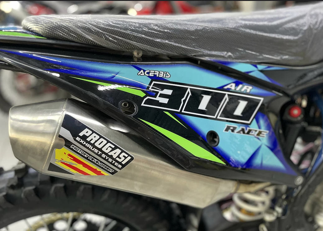 Мотоцикл Progasi RACE 300 AIR PRO SPORT в Черкесске