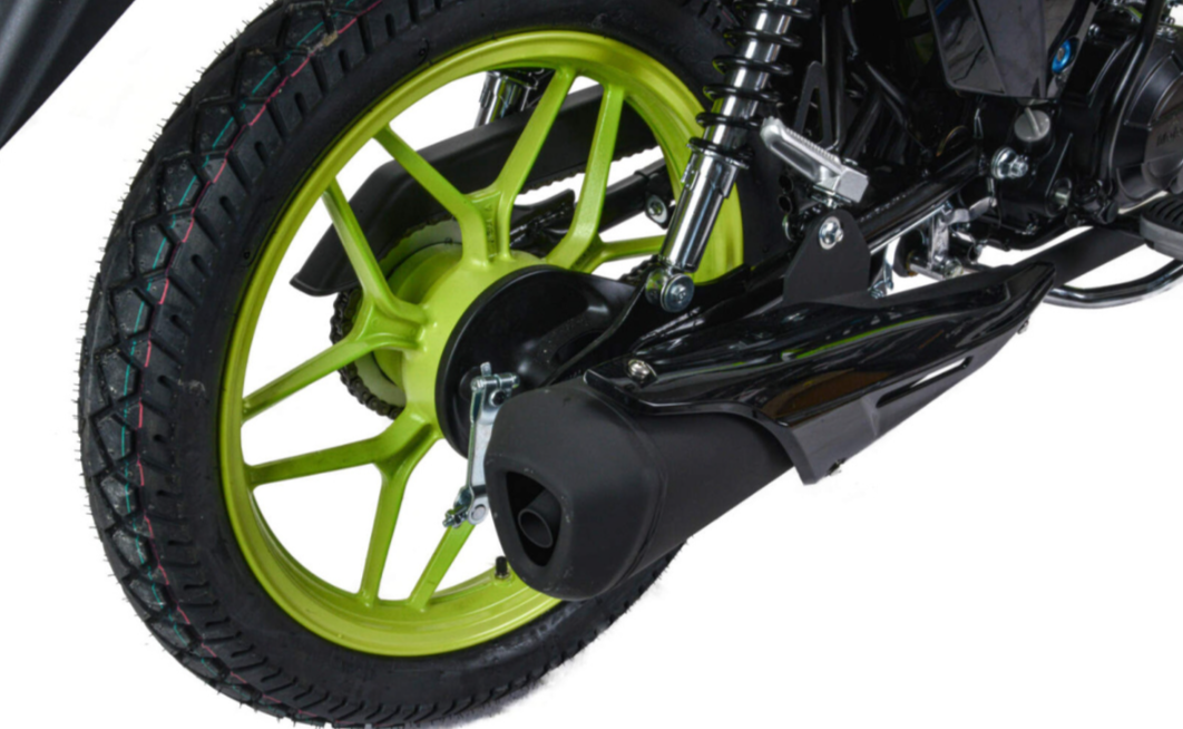 Мотоцикл MOTOLAND (МОТОЛЕНД) 200 SPRINT в Черкесске